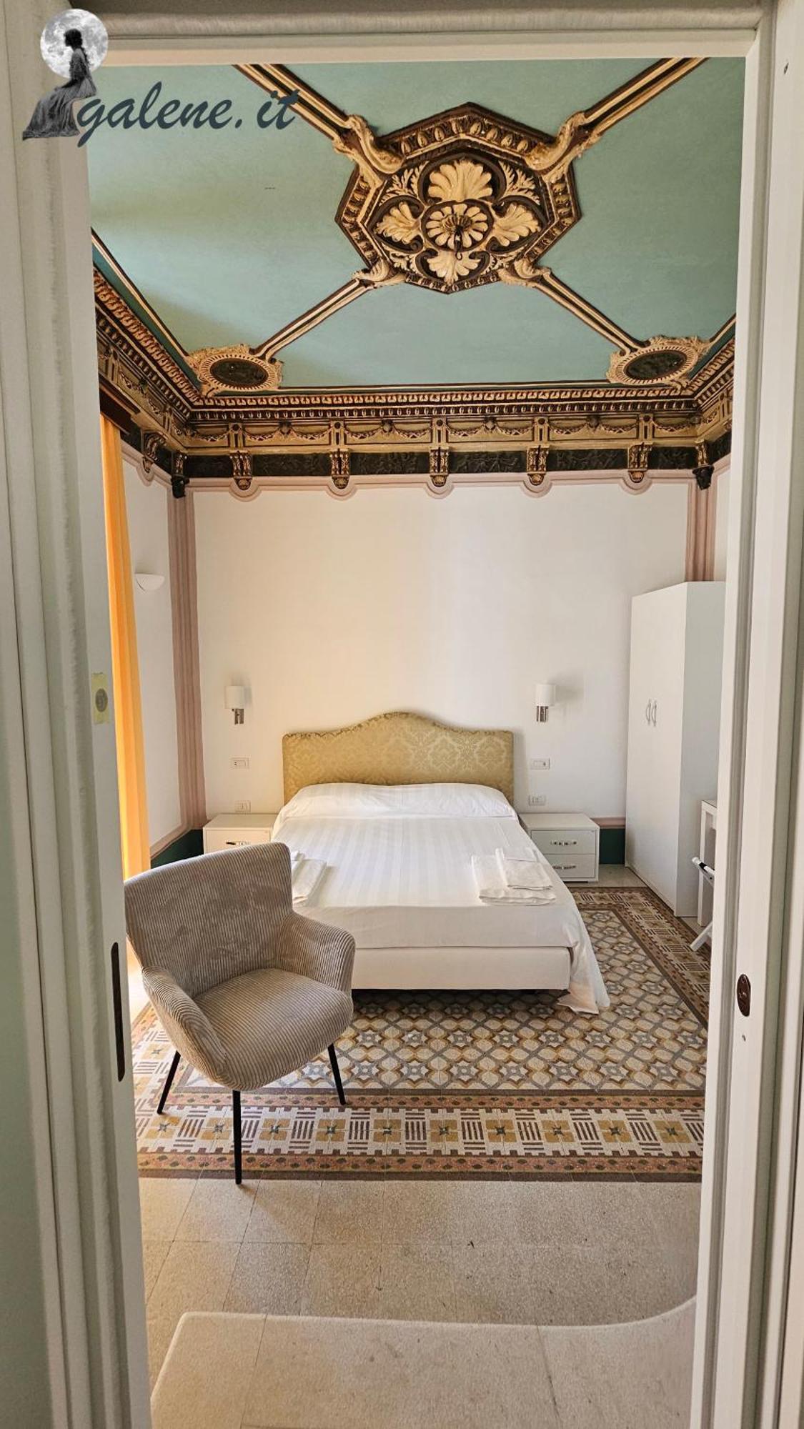 Galene - Beachfront In Costa D'Amalfi Maiori Eksteriør billede
